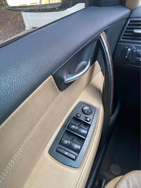 2007 BMW E83 X3 - Image 4 of 14