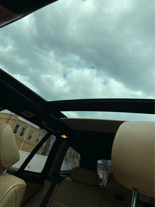 2007 BMW E83 X3 - Image 11 of 14