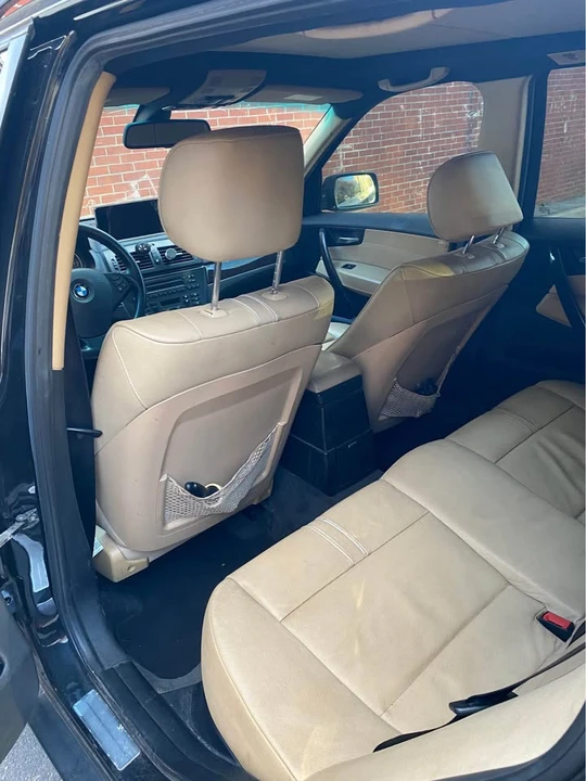 2007 BMW E83 X3 - Image 5 of 14