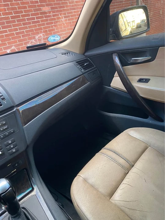 2007 BMW E83 X3 - Image 10 of 14