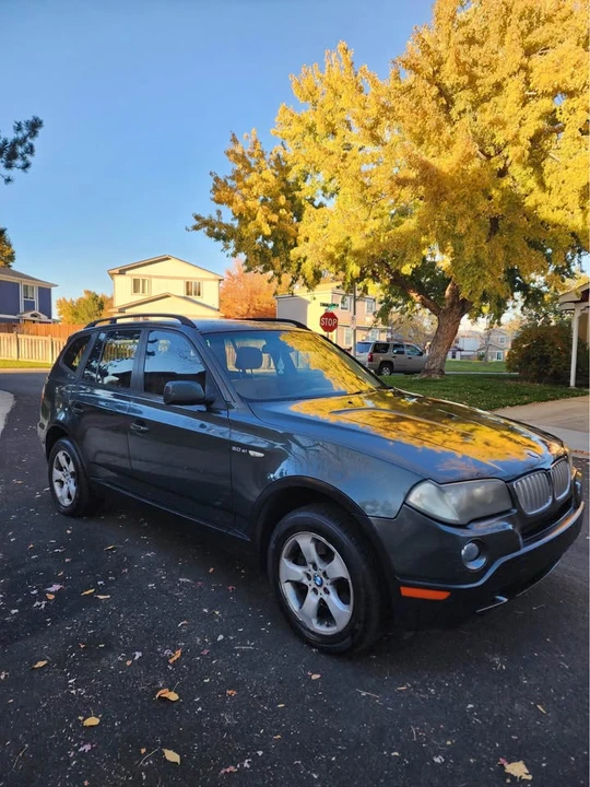 2007 BMW E83 X3 - Image 13 of 19