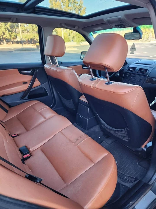 2007 BMW E83 X3 - Image 6 of 19