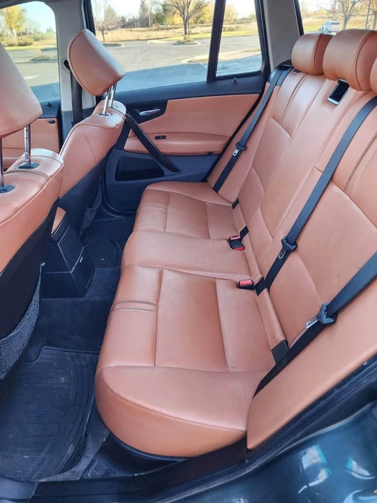 2007 BMW E83 X3 - Image 5 of 19