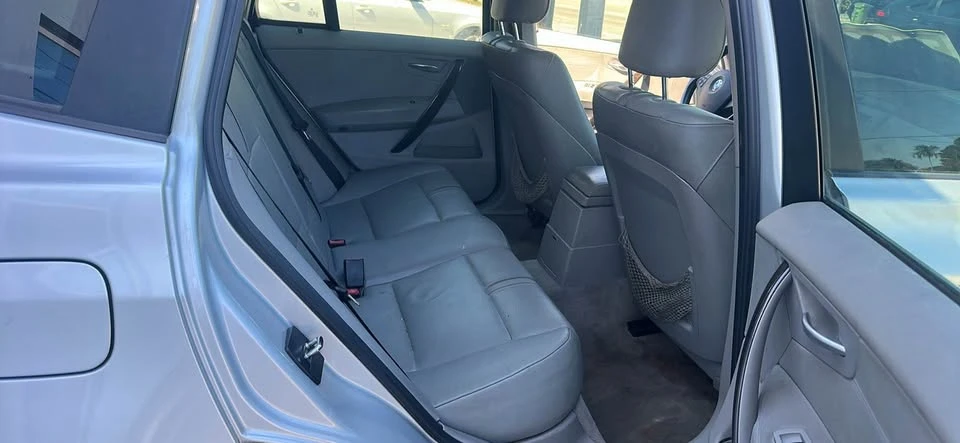2007 BMW E83 X3 - Image 6 of 9