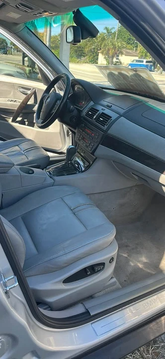 2007 BMW E83 X3 - Image 7 of 9