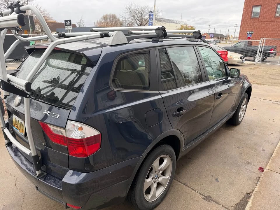 2007 BMW E83 X3 - Image 2 of 4