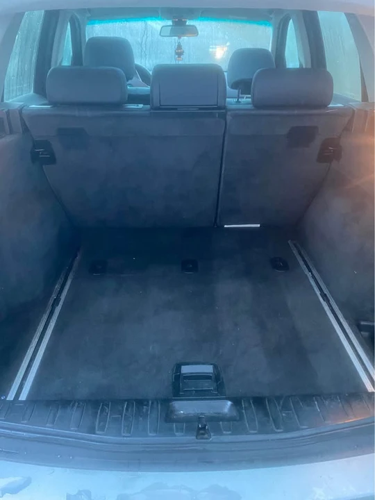 2007 BMW E83 X3 - Image 7 of 10