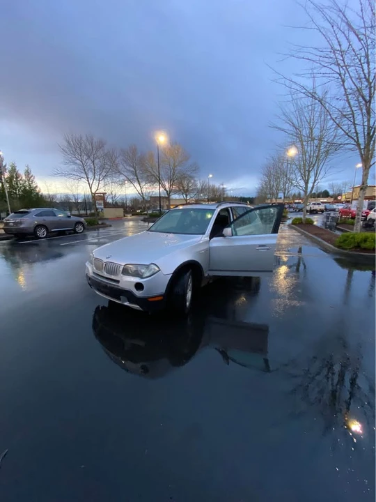 2007 BMW E83 X3 - Image 10 of 10