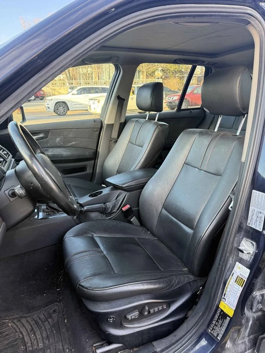 2007 BMW E83 X3 - Image 5 of 6