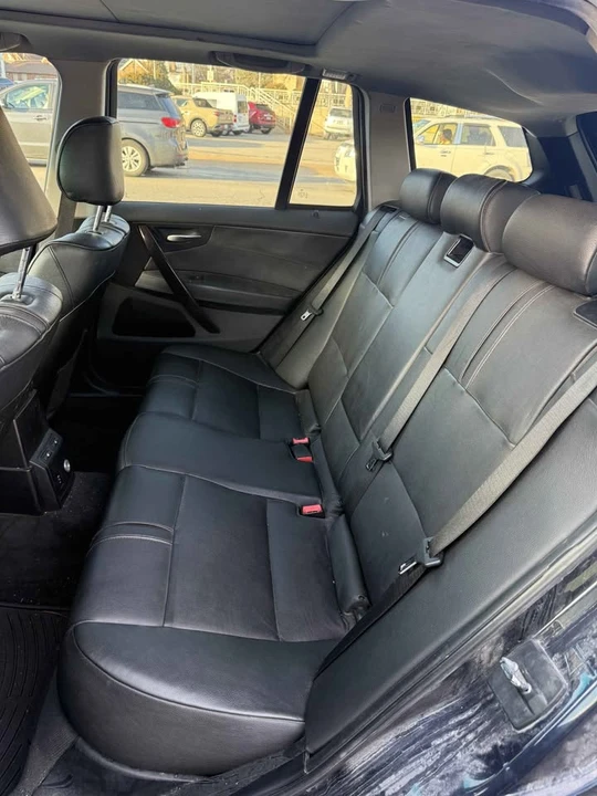 2007 BMW E83 X3 - Image 6 of 6