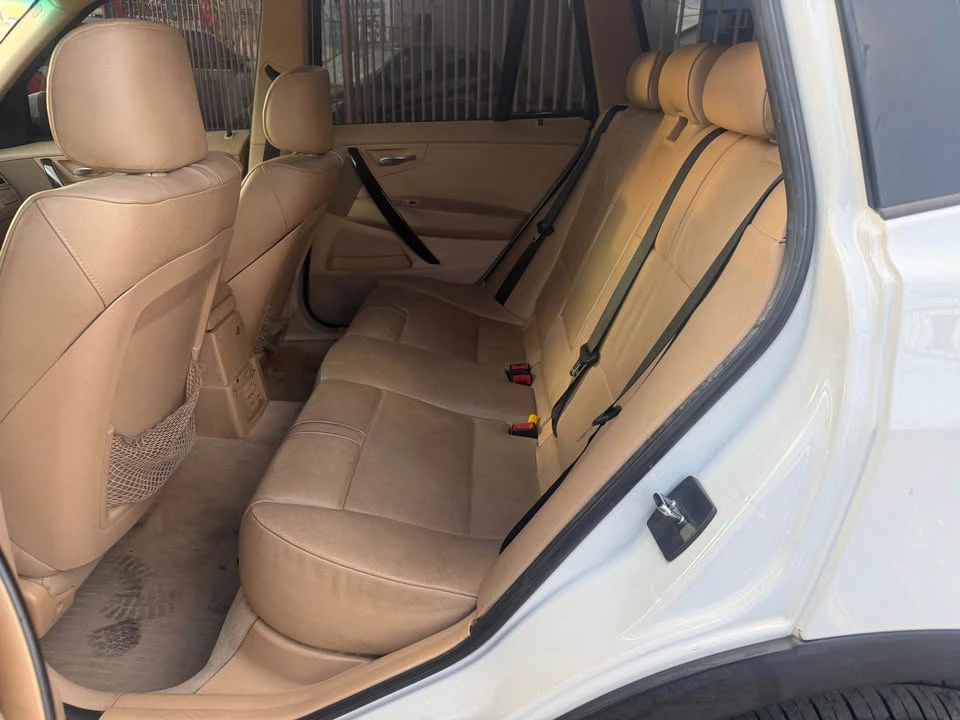 2007 BMW E83 X3 - Image 9 of 9