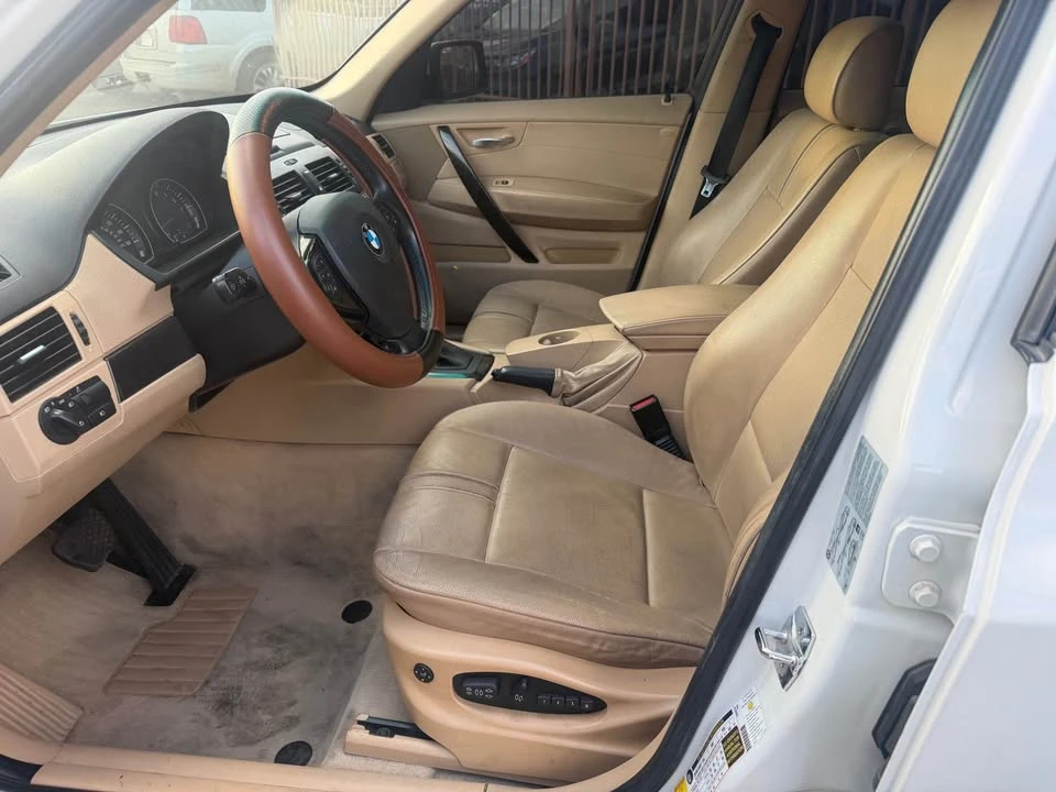 2007 BMW E83 X3 - Image 7 of 9