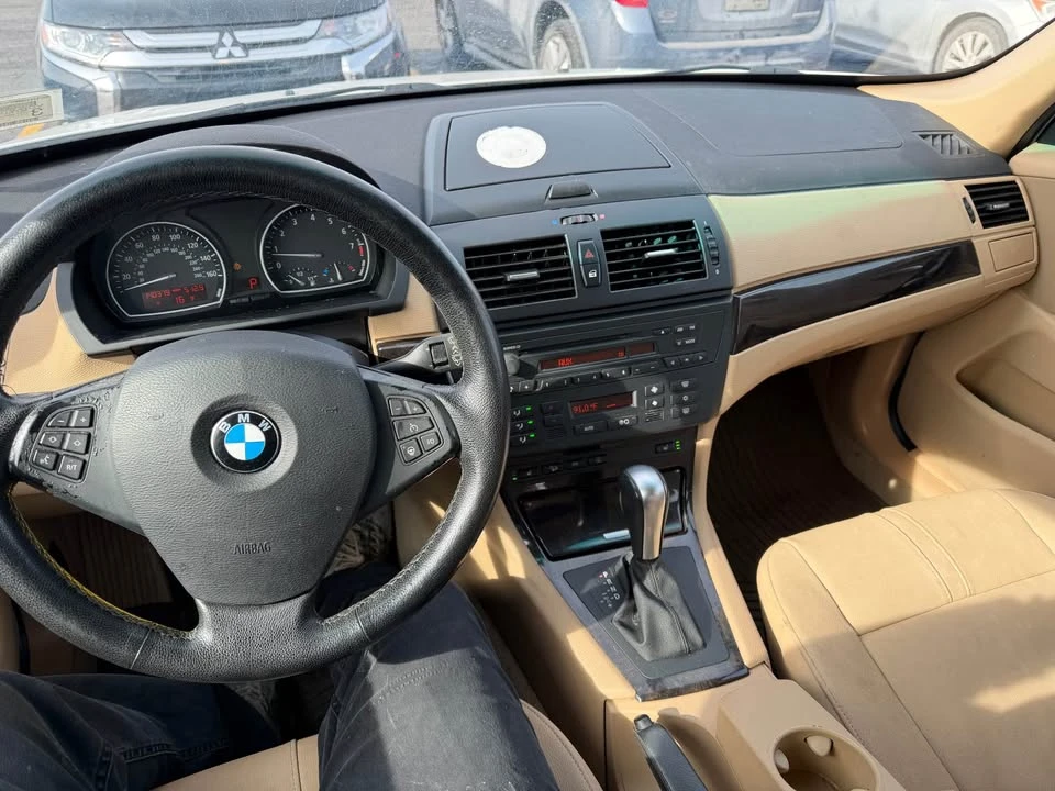 2007 BMW E83 X3 - Image 6 of 6