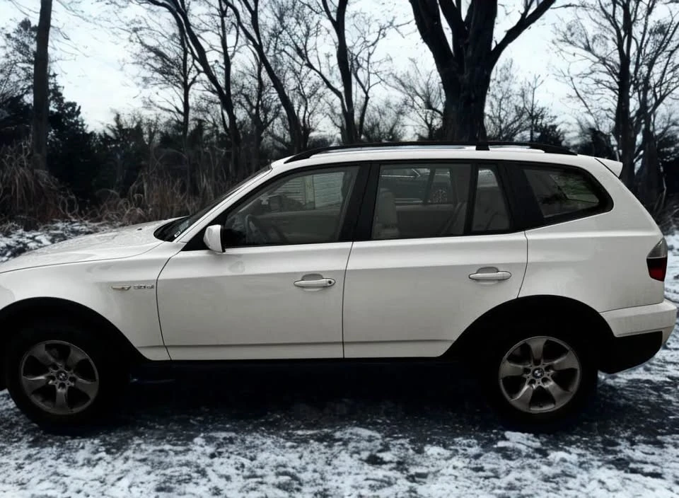 2007 BMW E83 X3 - Image 4 of 6