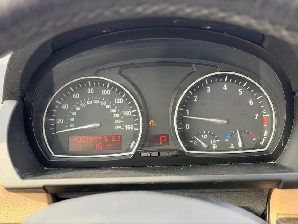 2007 BMW E83 X3 - Image 5 of 6