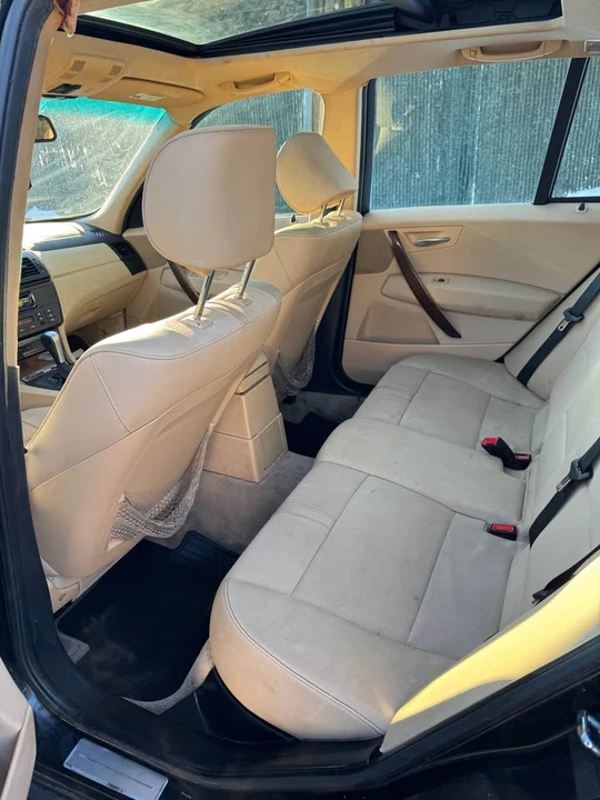 2007 BMW E83 X3 - Image 7 of 8