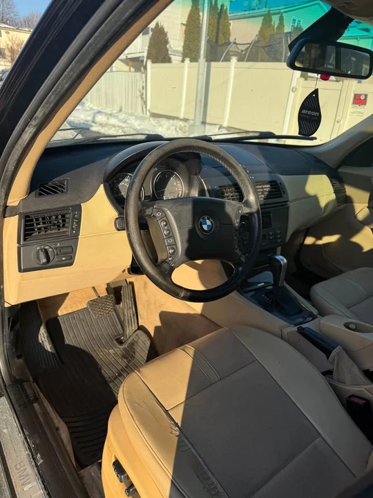 2007 BMW E83 X3 - Image 5 of 8