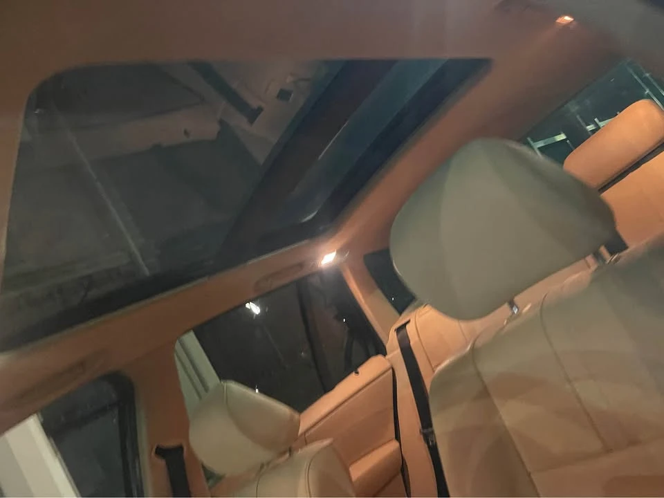 2007 BMW E83 X3 - Image 12 of 13