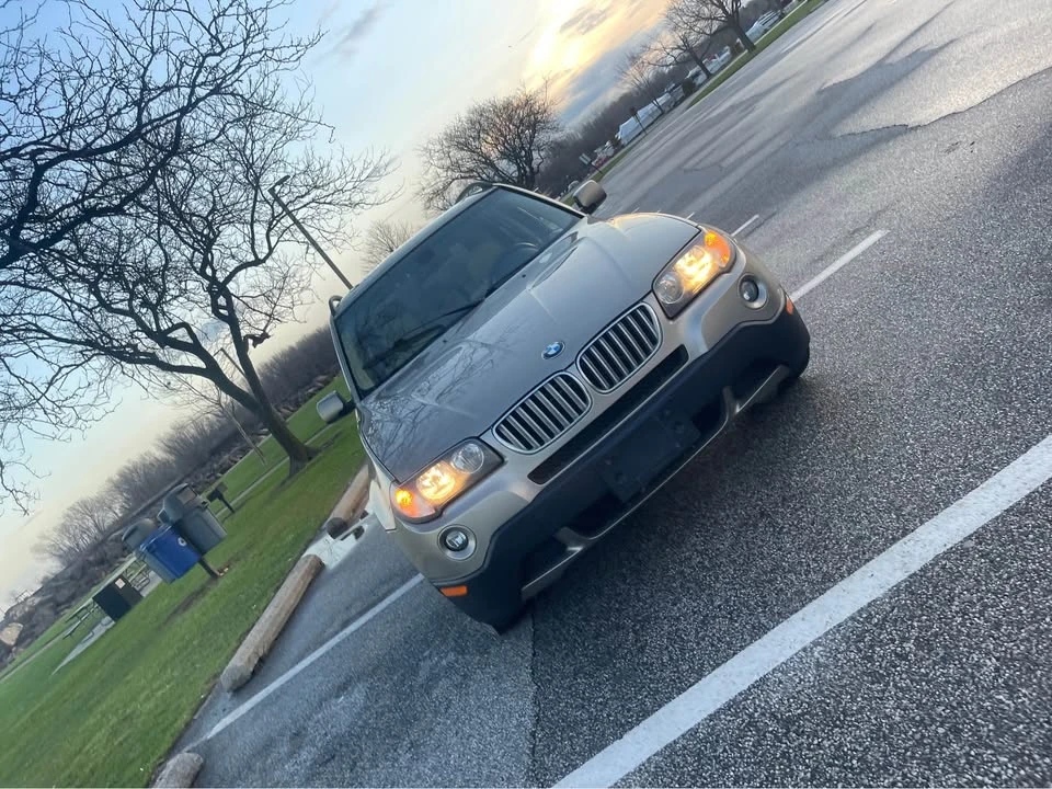 2007 BMW E83 X3 - Image 15 of 17