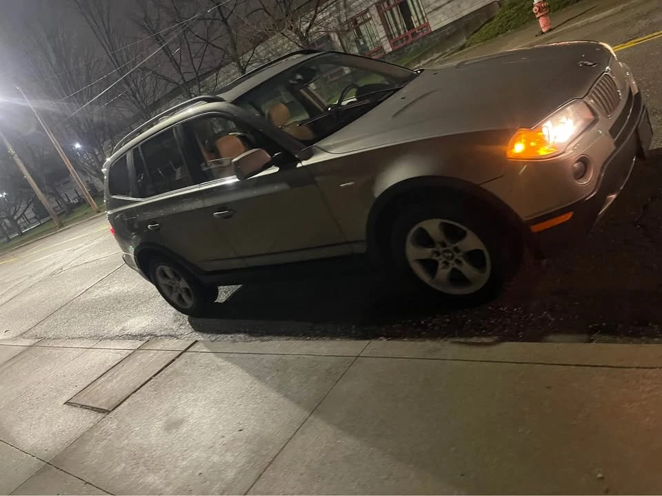 2007 BMW E83 X3 - Image 7 of 17