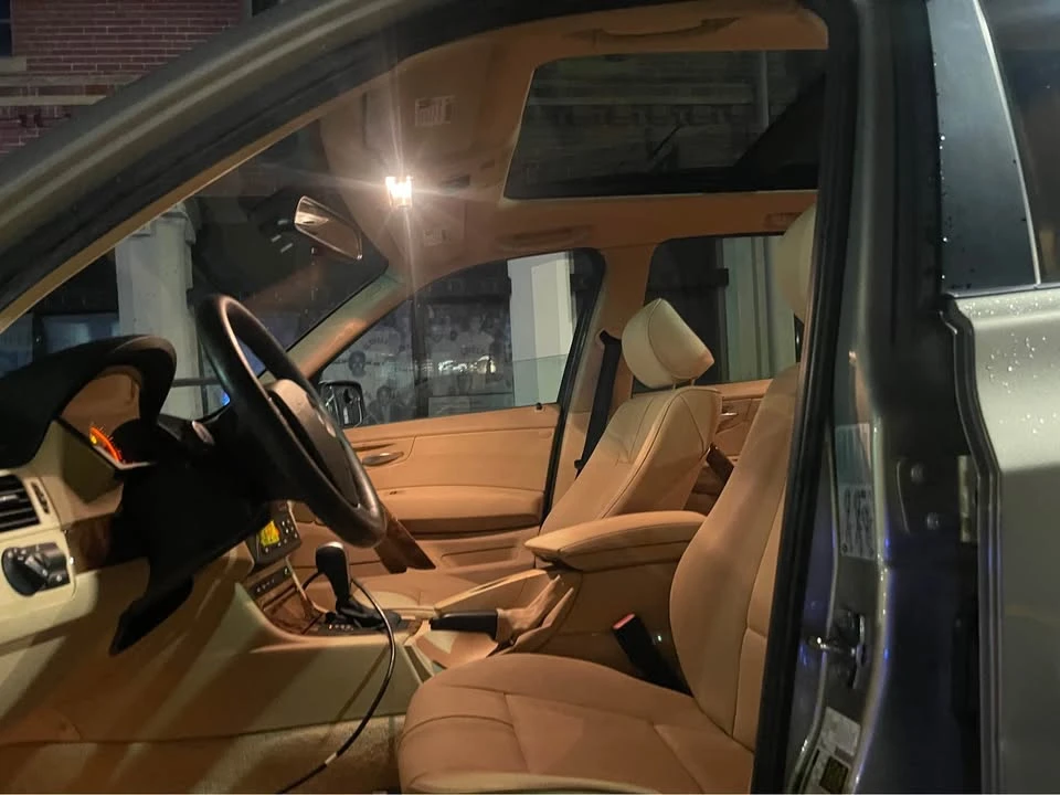 2007 BMW E83 X3 - Image 12 of 17