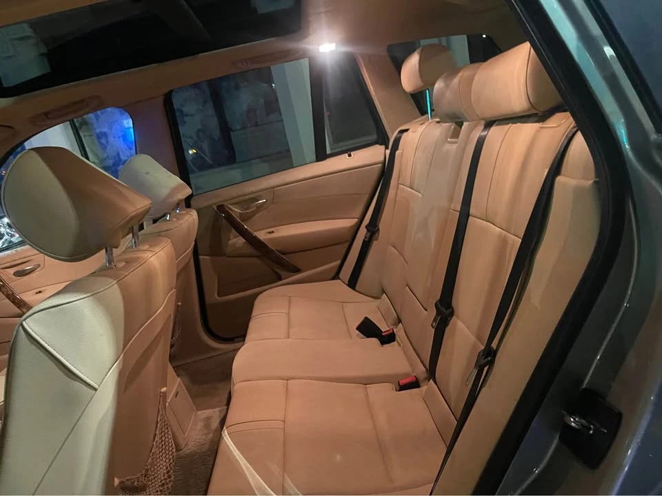 2007 BMW E83 X3 - Image 13 of 17