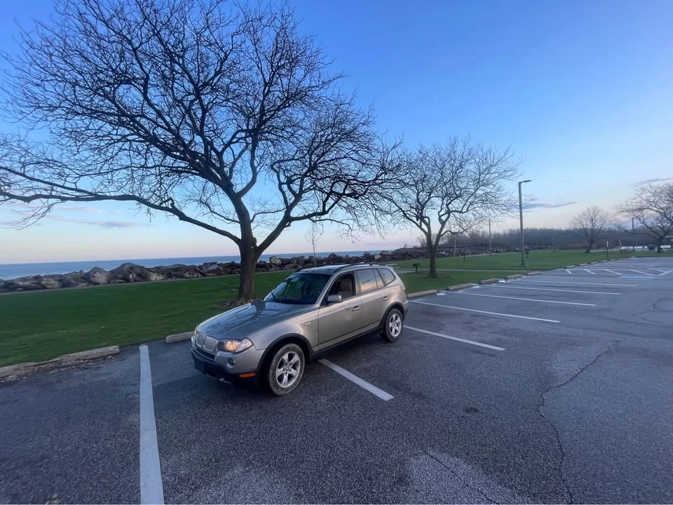 2007 BMW E83 X3 - Image 3 of 17