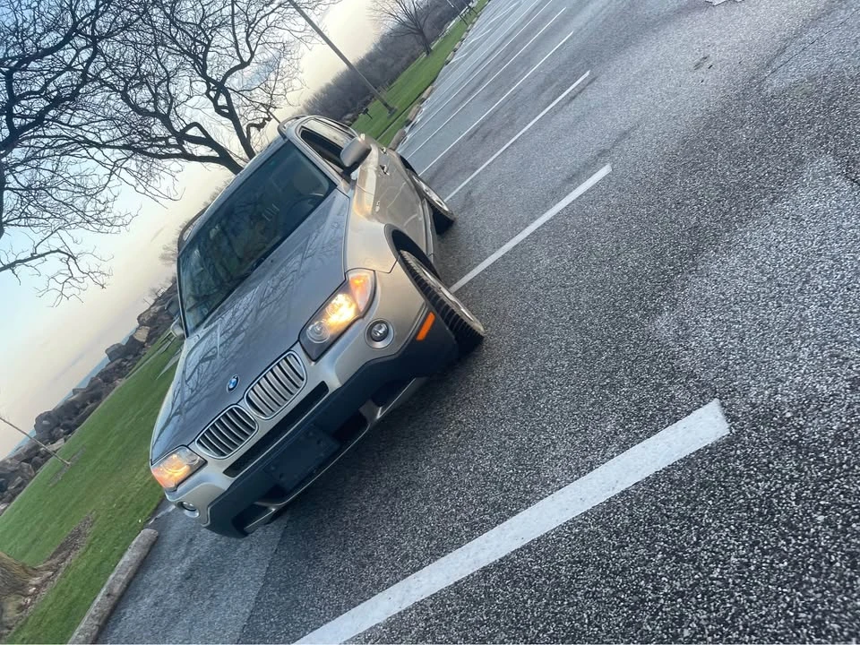 2007 BMW E83 X3 - Image 15 of 16