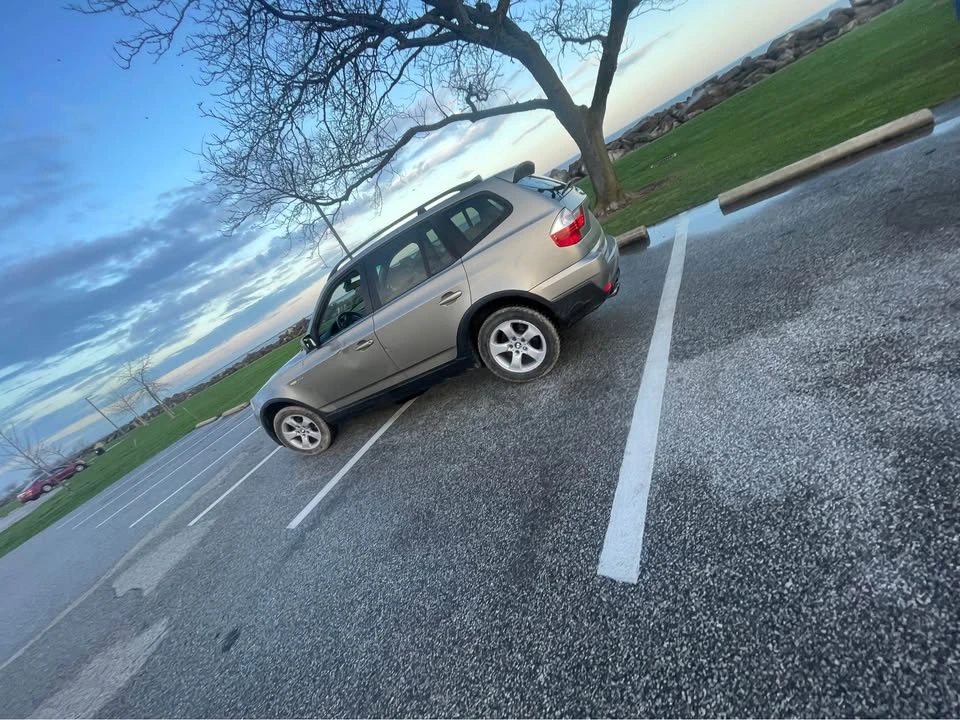 2007 BMW E83 X3 - Image 9 of 16