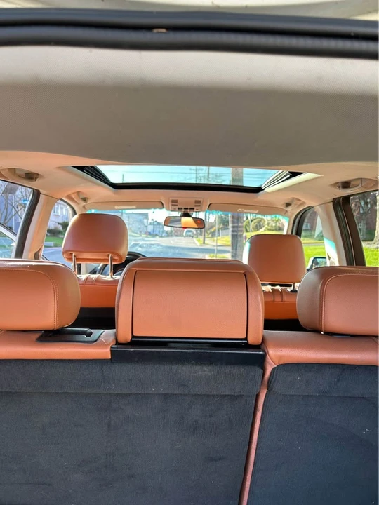 2007 BMW E83 X3 - Image 9 of 12