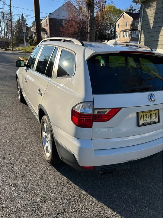 2007 BMW E83 X3 - Image 6 of 12