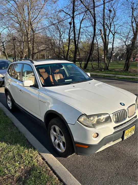 2007 BMW E83 X3 - Image 7 of 12