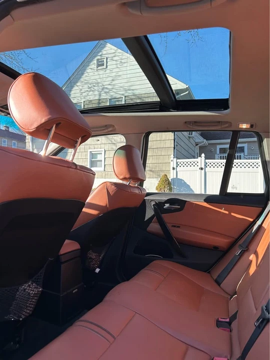 2007 BMW E83 X3 - Image 4 of 12