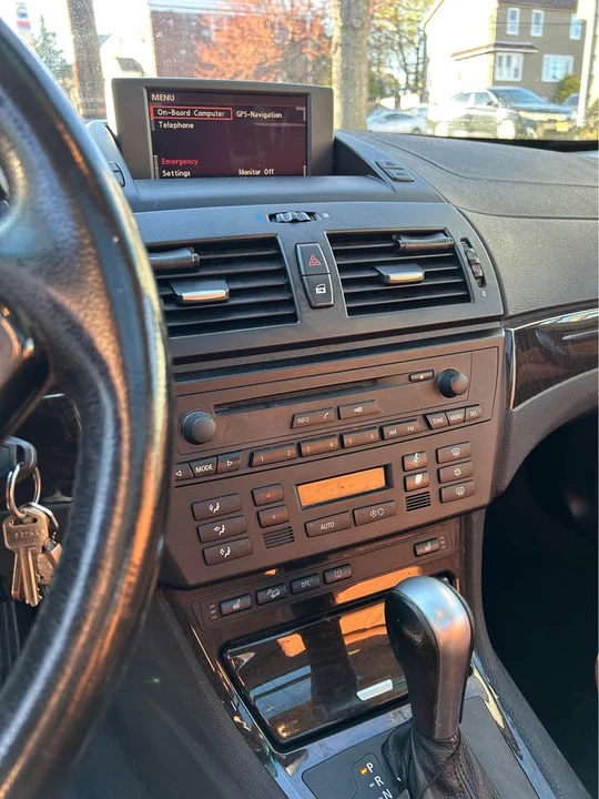 2007 BMW E83 X3 - Image 3 of 12