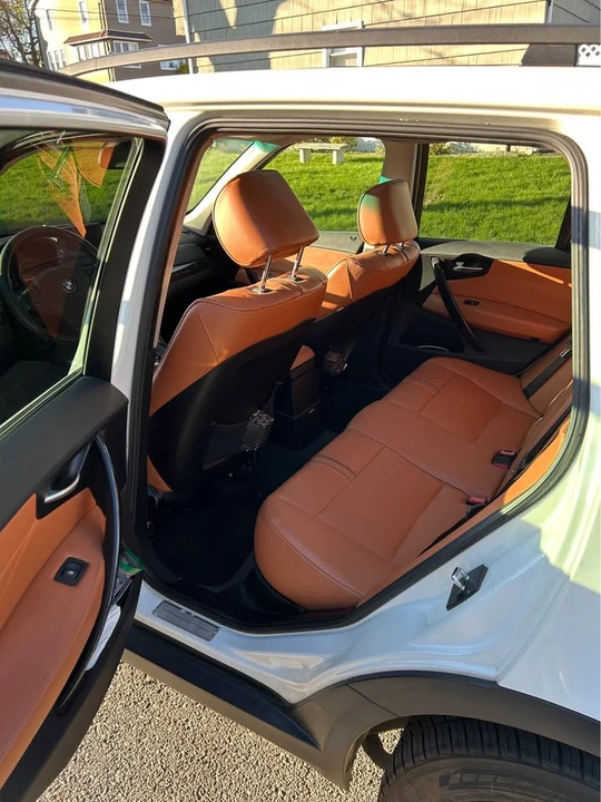 2007 BMW E83 X3 - Image 5 of 12