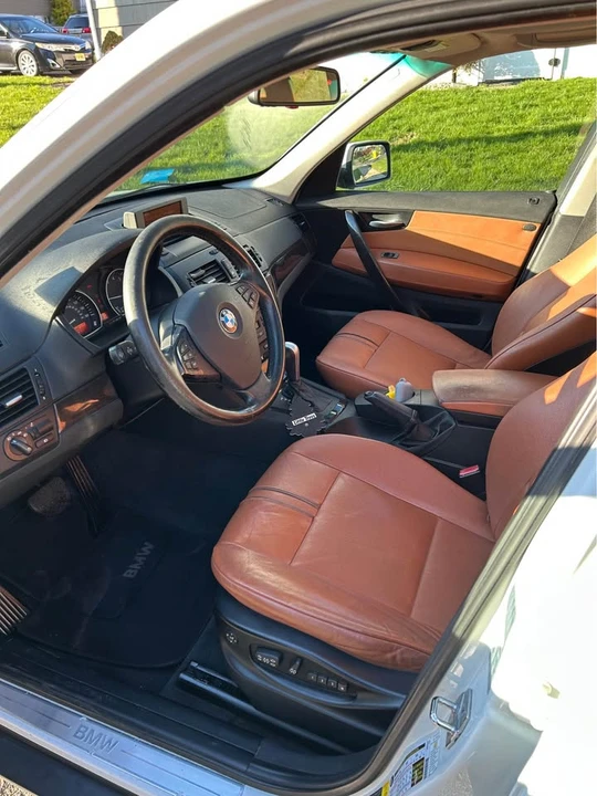 2007 BMW E83 X3 - Image 12 of 12