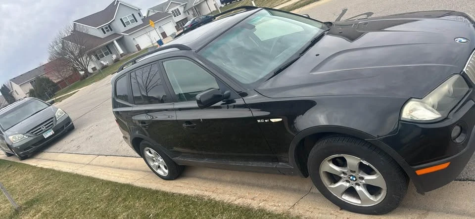 2007 BMW E83 X3 - Image 3 of 5