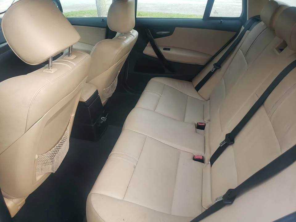 2007 BMW E83 X3 - Image 10 of 11