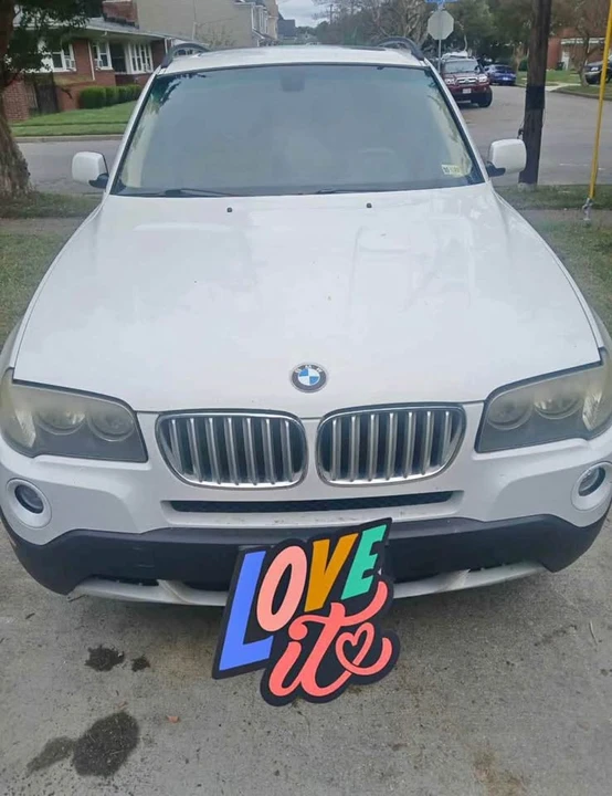 2007 BMW E83 X3 - Image 4 of 7