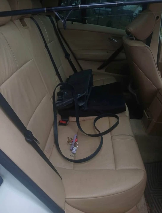 2007 BMW E83 X3 - Image 7 of 7