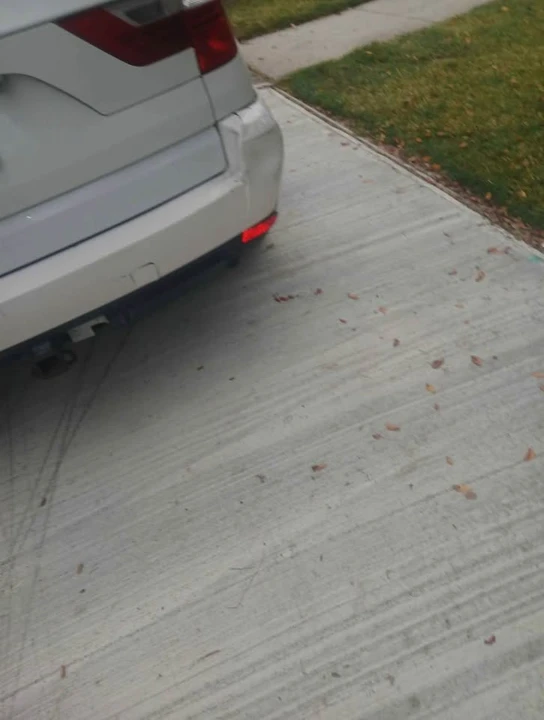 2007 BMW E83 X3 - Image 5 of 7