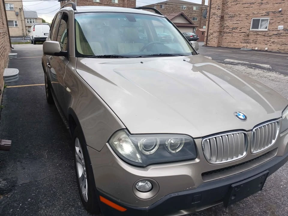 2007 BMW E83 X3 - Image 2 of 13