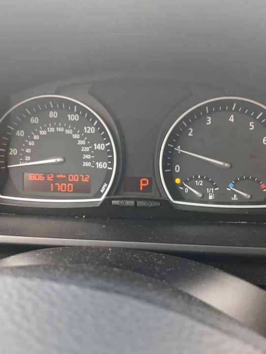 2007 BMW E83 X3 - Image 13 of 13