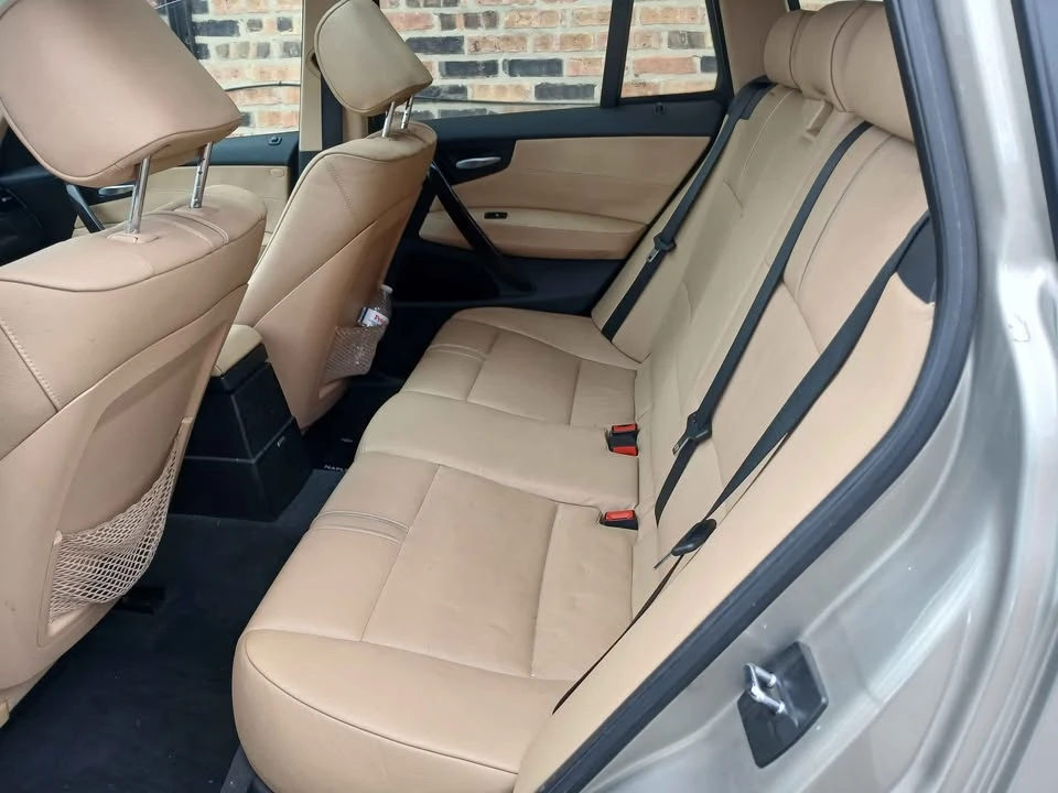 2007 BMW E83 X3 - Image 10 of 13