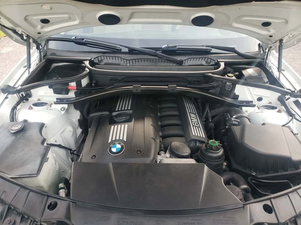 2007 BMW E83 X3 - Image 11 of 11