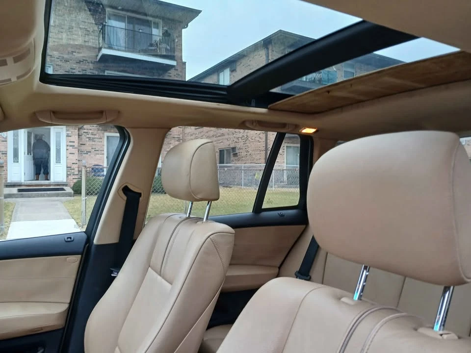 2007 BMW E83 X3 - Image 8 of 14