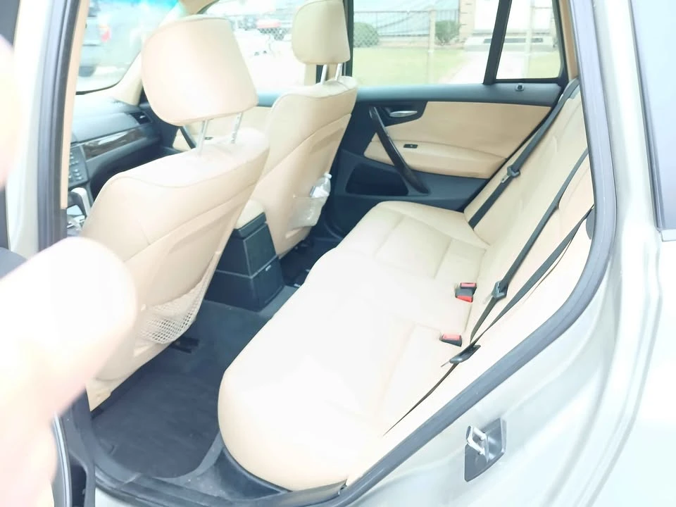 2007 BMW E83 X3 - Image 7 of 14