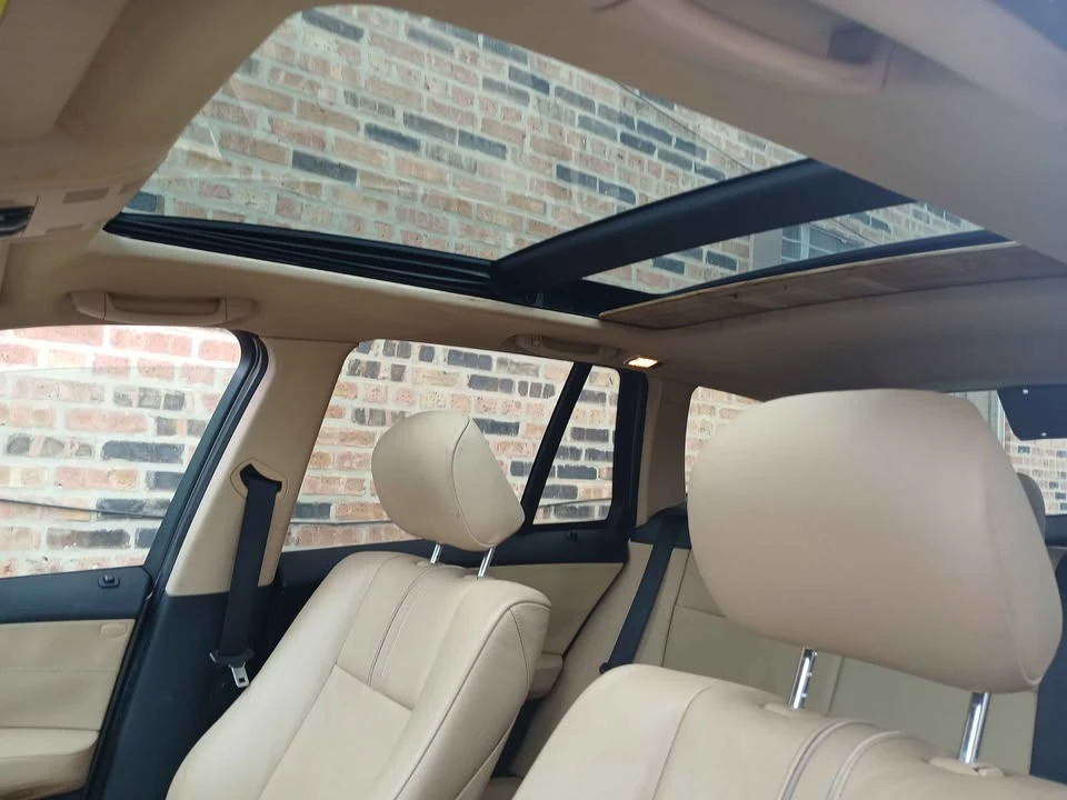2007 BMW E83 X3 - Image 12 of 14