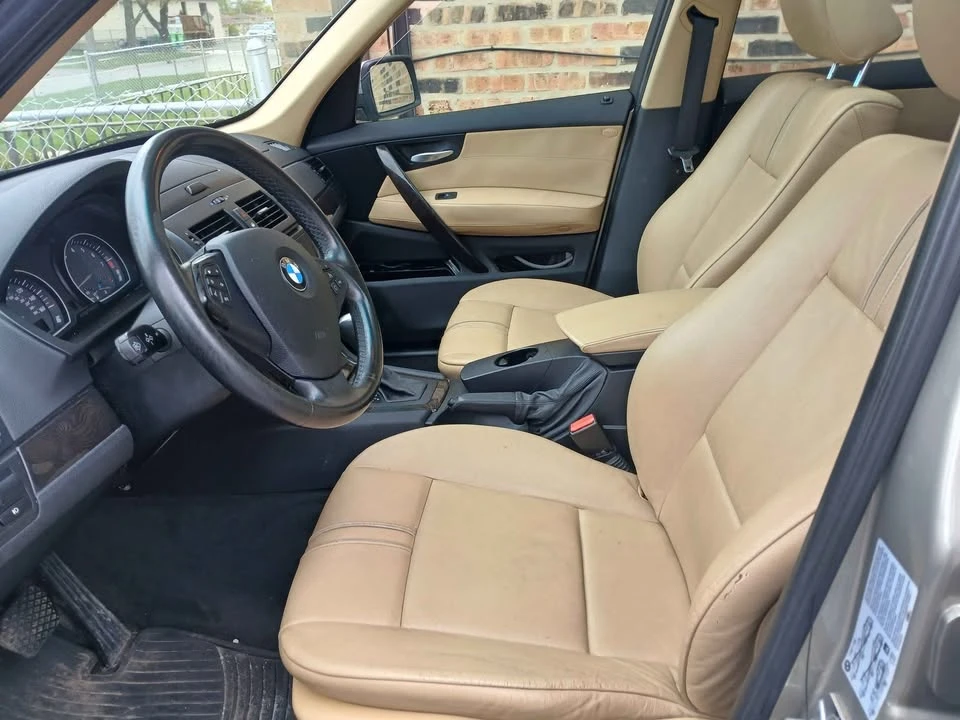 2007 BMW E83 X3 - Image 14 of 14
