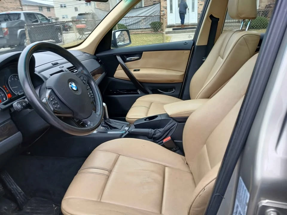 2007 BMW E83 X3 - Image 6 of 14